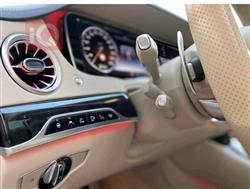 مێرسێدس بێنز S-Class